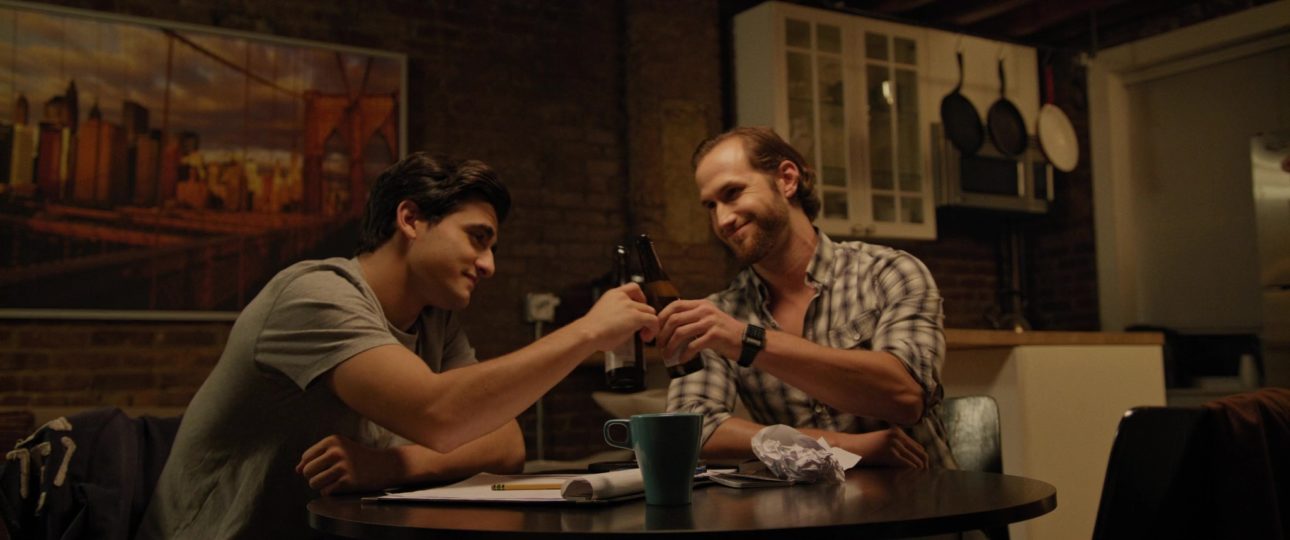 Ode to Passion Still