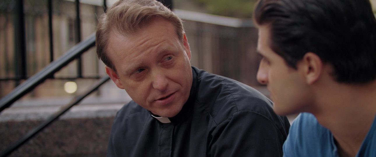 Ode to Passion Still