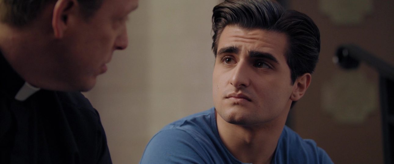 Ode to Passion Still