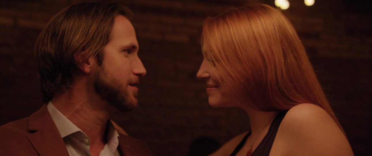 Ode to Passion Still