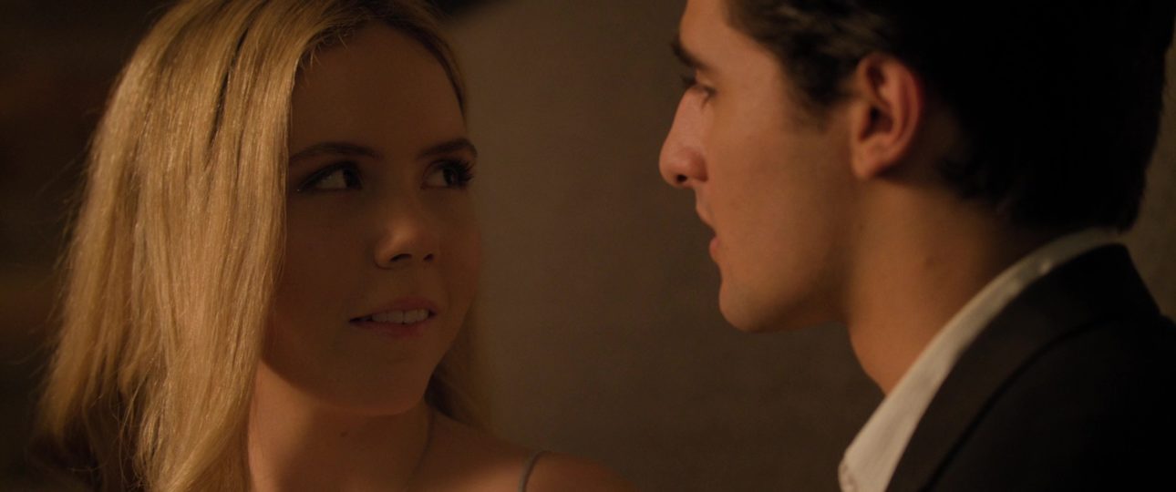 Ode to Passion Still