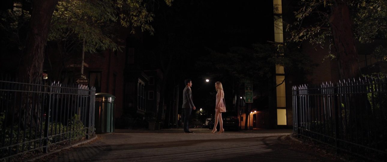 Ode to Passion Still