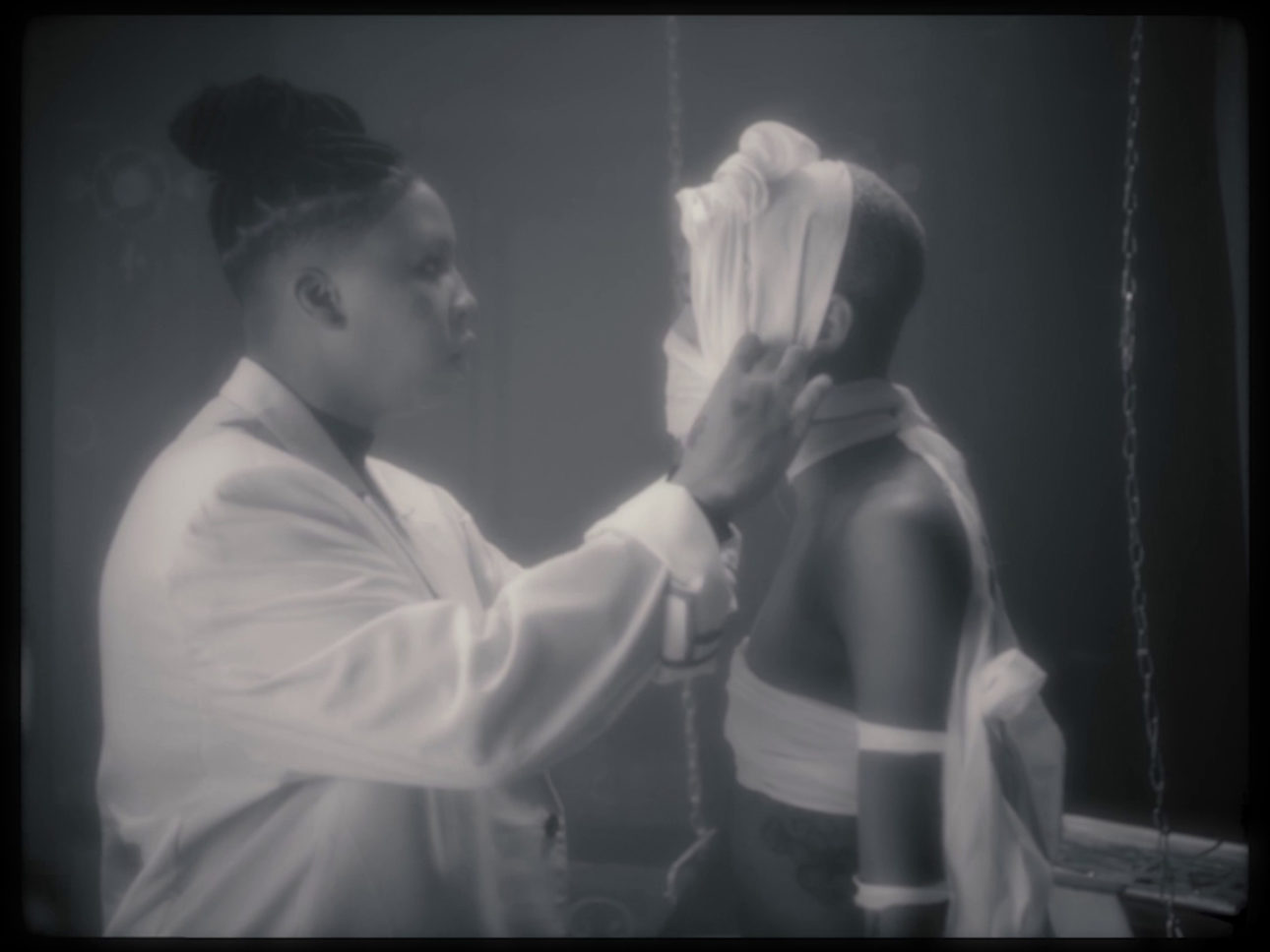 Treee – Braindead Music Video