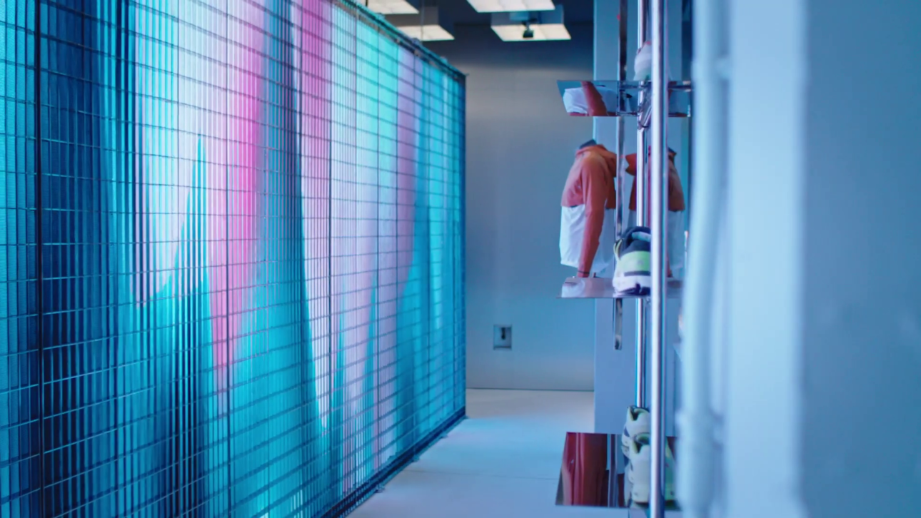 On Running NYC Flagship Store