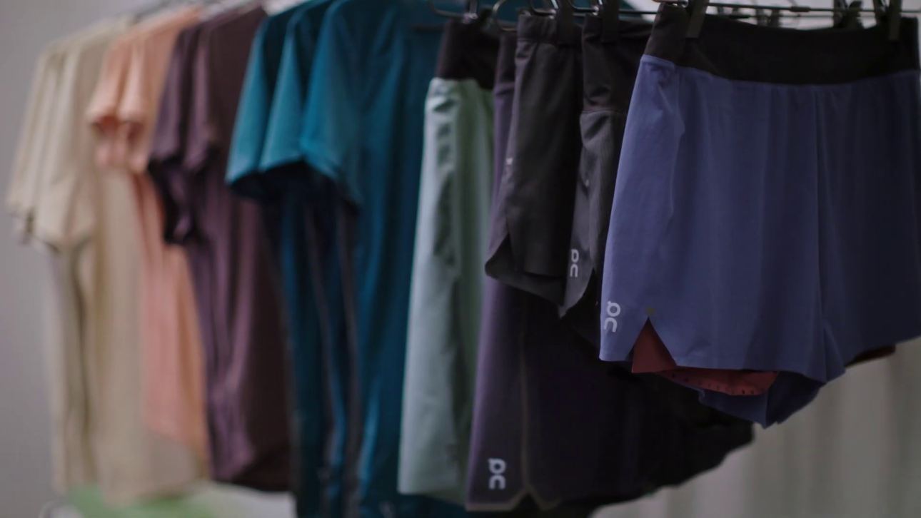 On Running NYC Flagship Store