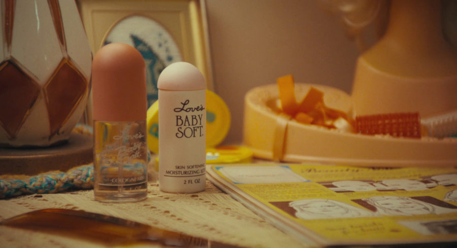 Love's Baby Soft Short Film