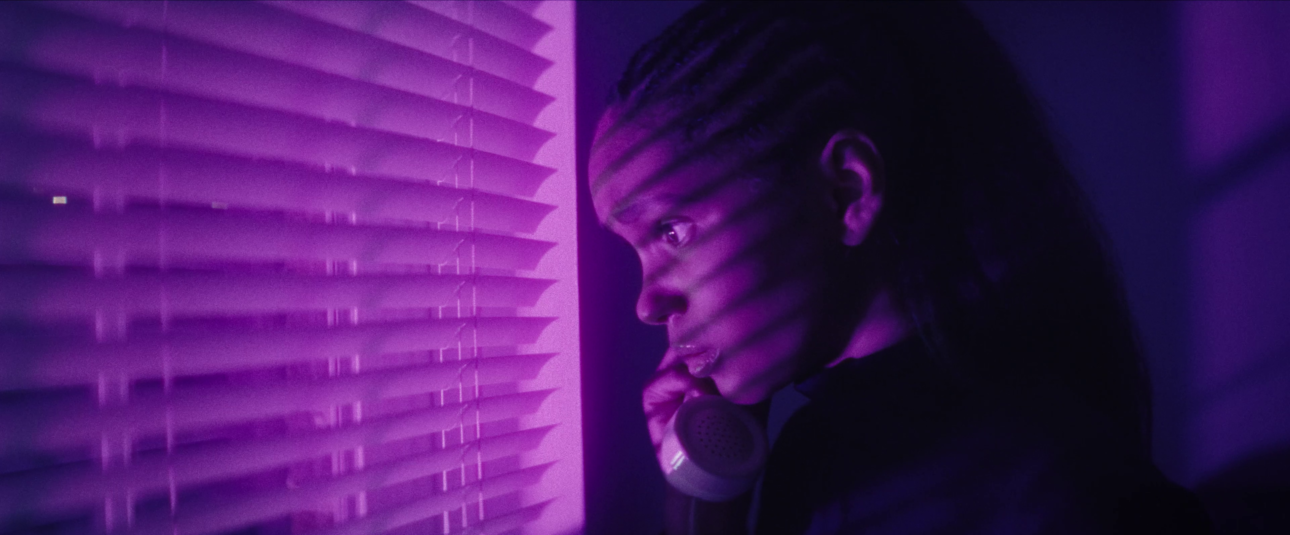 PG 13 Series Concept