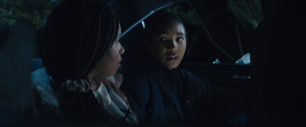 PG 13 Series Concept