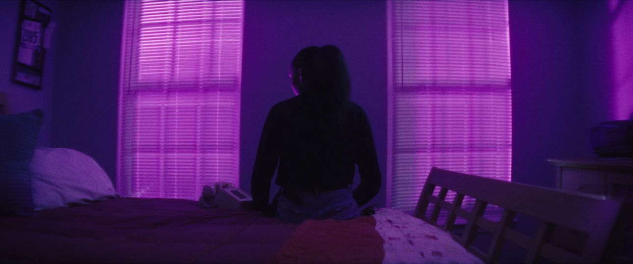 PG 13 Series Concept