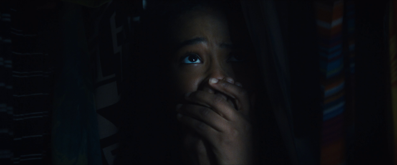 PG 13 Series Concept