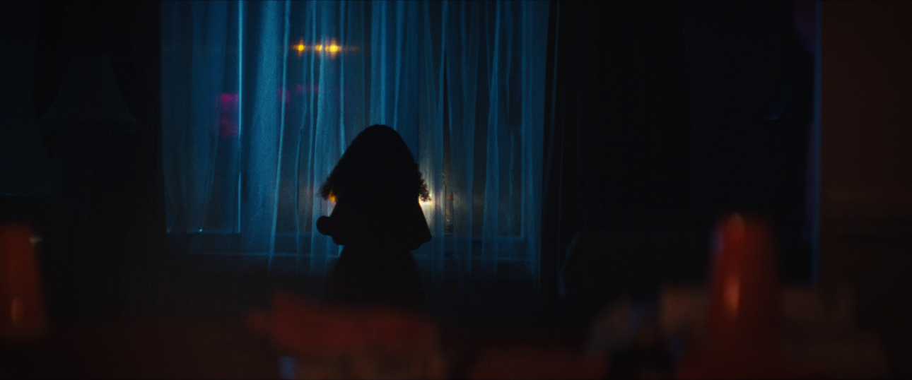 PG 13 Series Concept