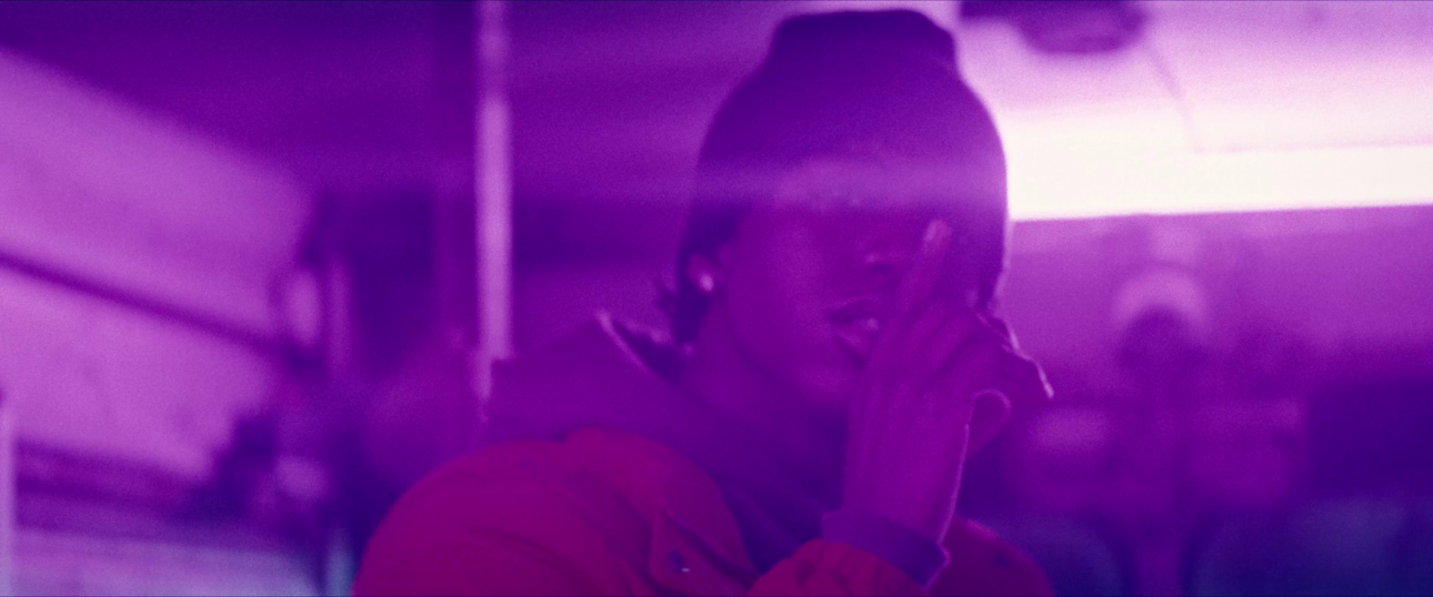 PG 13 Series Concept