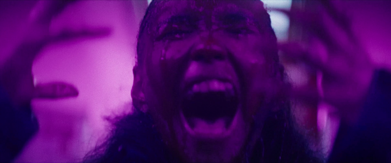 PG 13 Series Concept