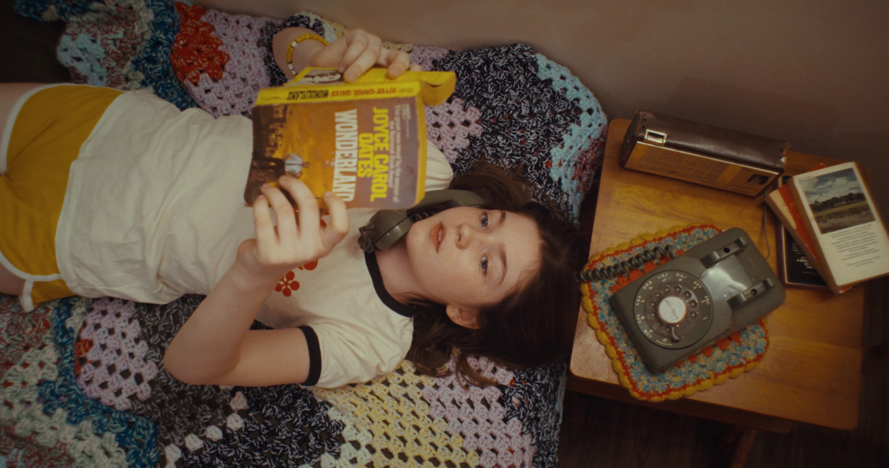 Love’s Baby Soft Short Film