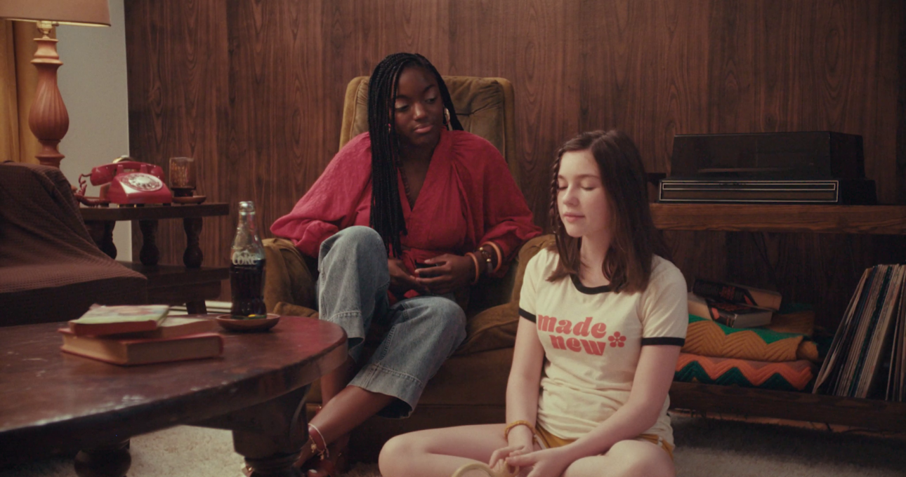 Love’s Baby Soft Short Film