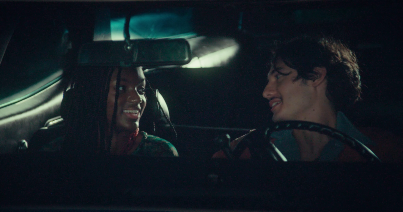 Love’s Baby Soft Short Film