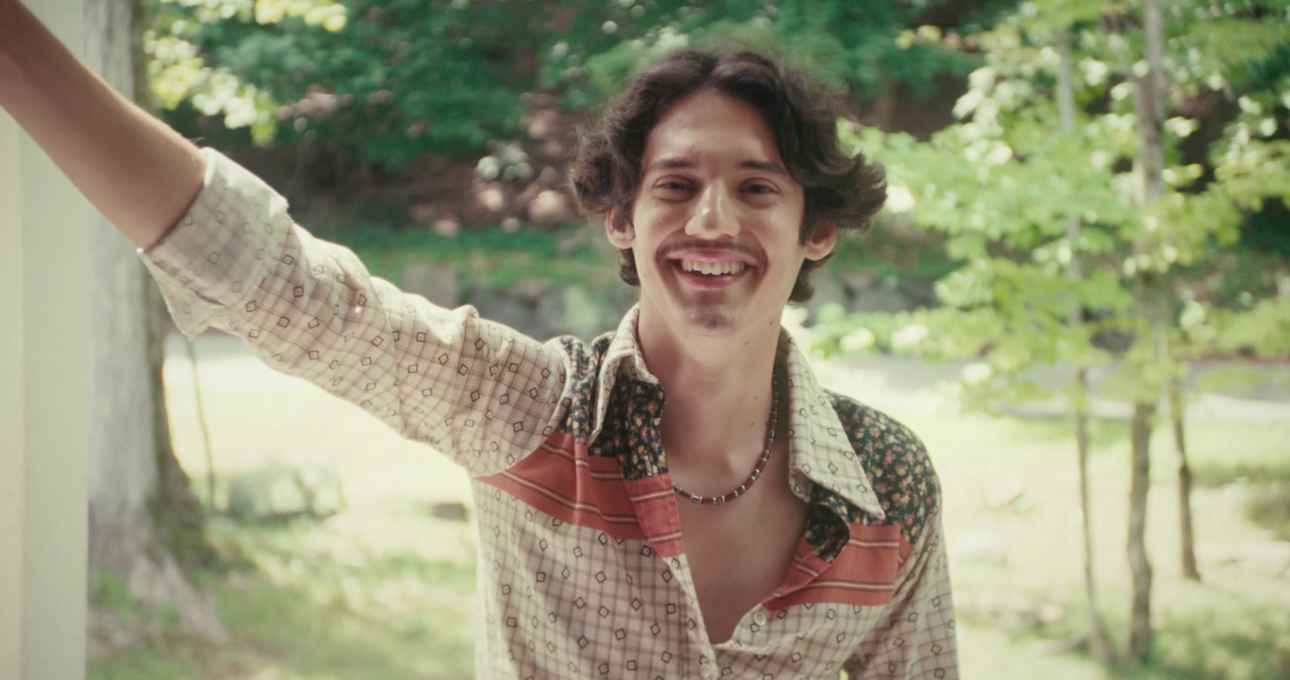 Love’s Baby Soft Short Film