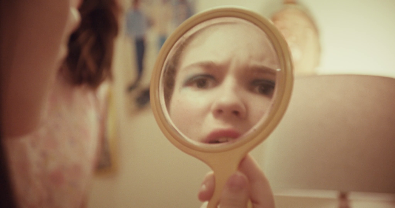 Love’s Baby Soft Short Film