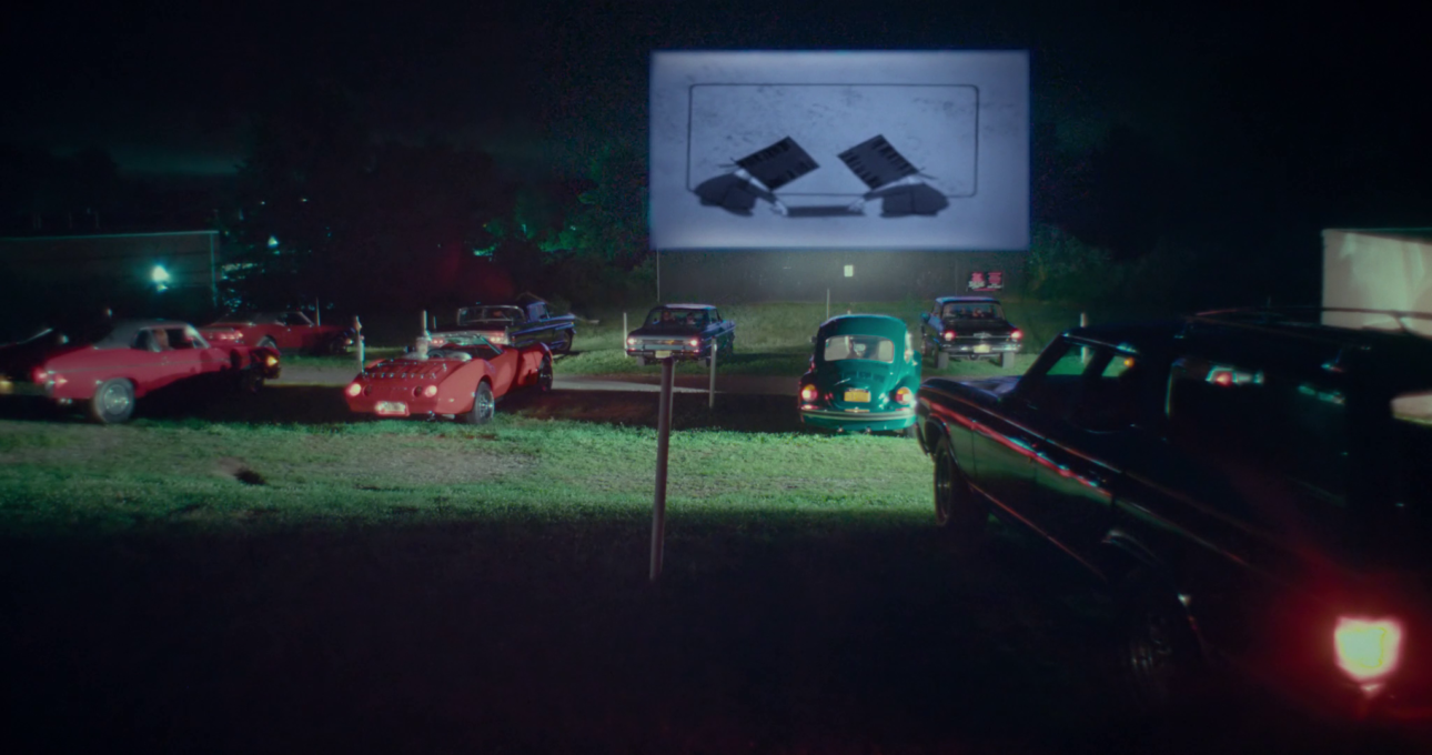 Love’s Baby Soft Short Film