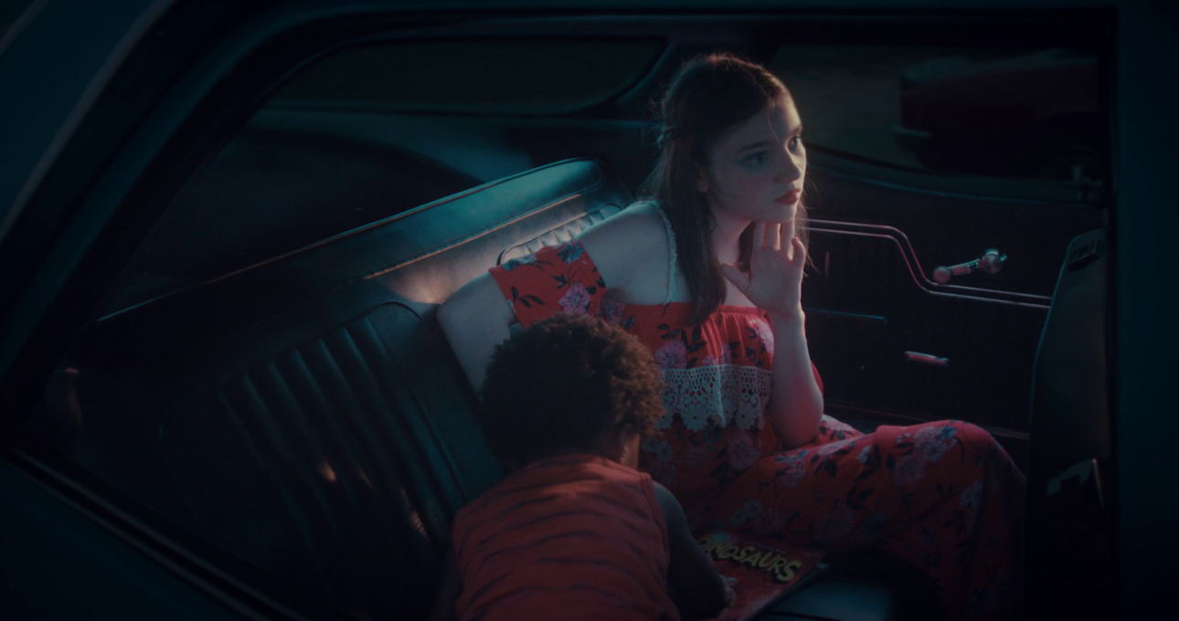 Love’s Baby Soft Short Film