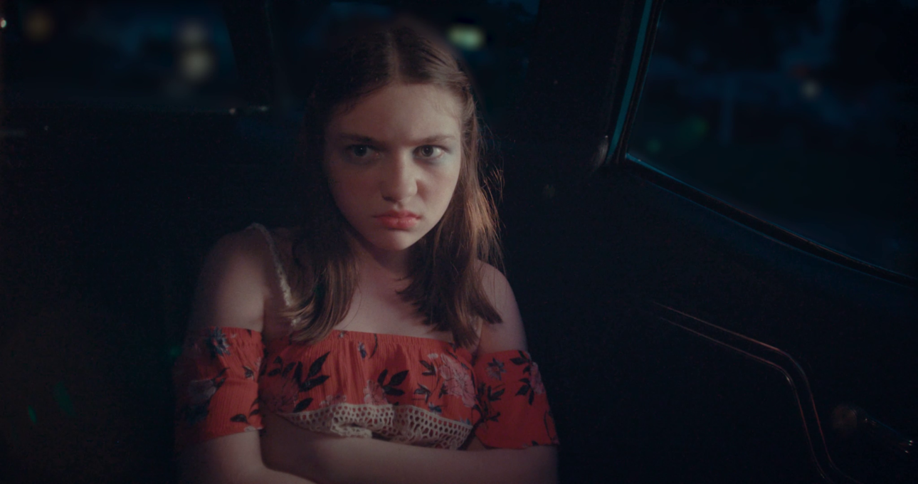 Love’s Baby Soft Short Film