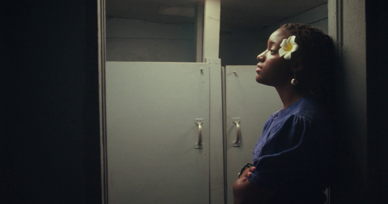 Love’s Baby Soft Short Film