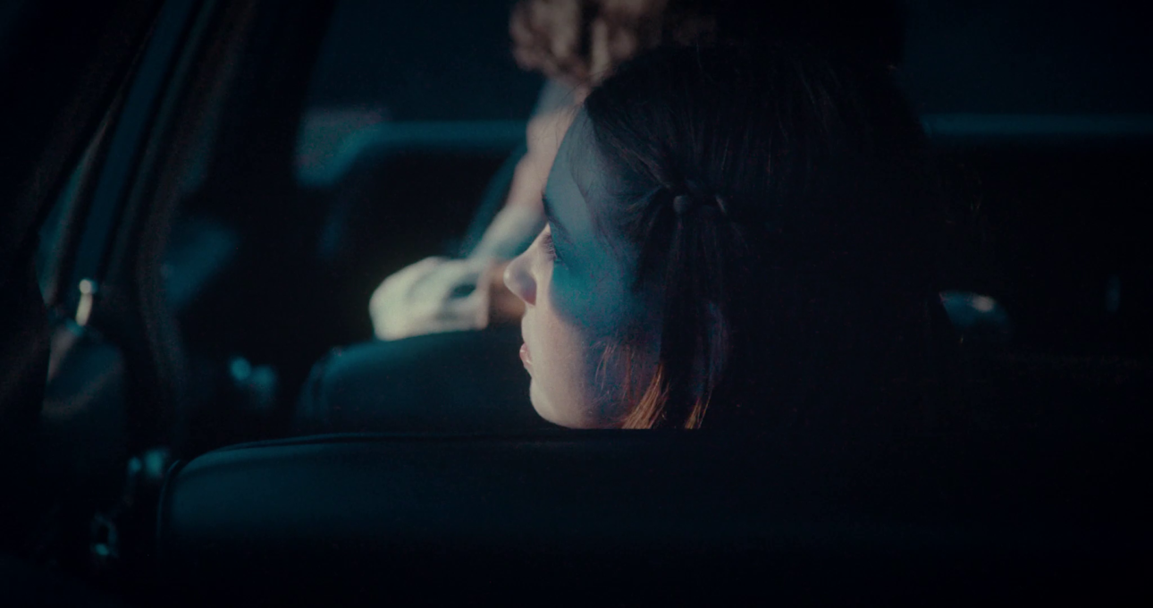 Love’s Baby Soft Short Film