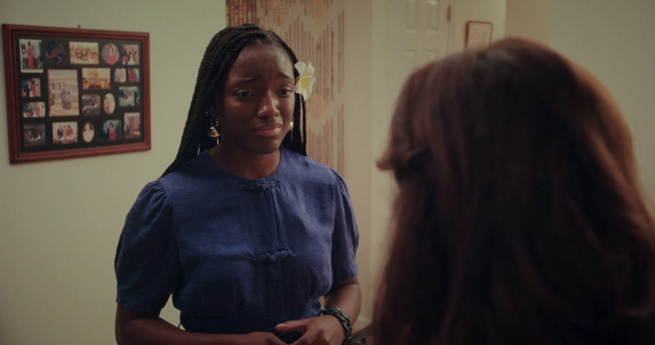 Love’s Baby Soft Short Film