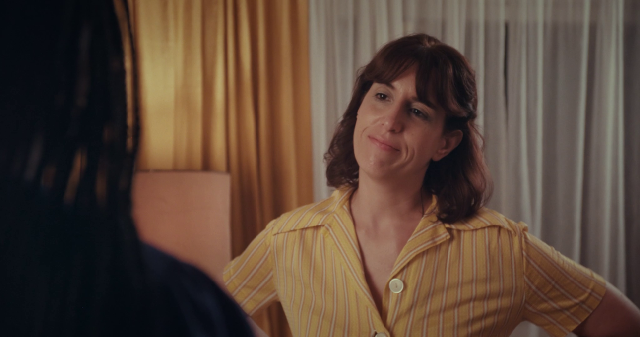 Love’s Baby Soft Short Film