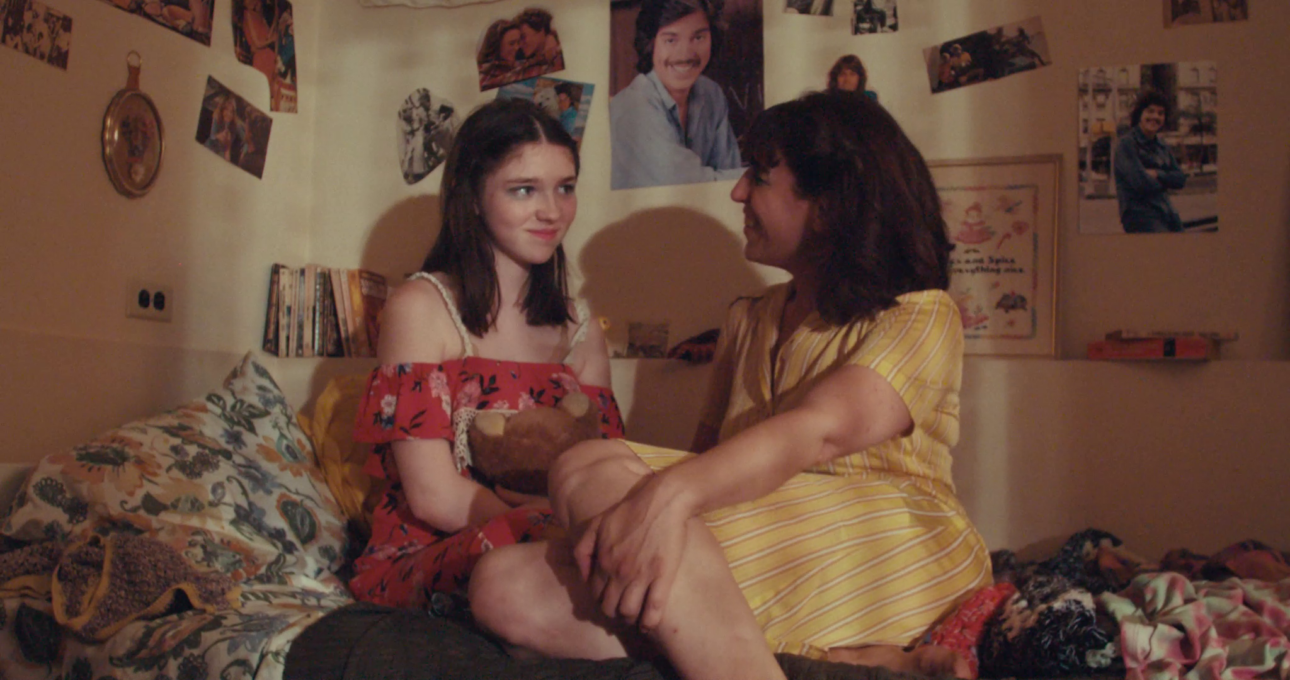 Love’s Baby Soft Short Film