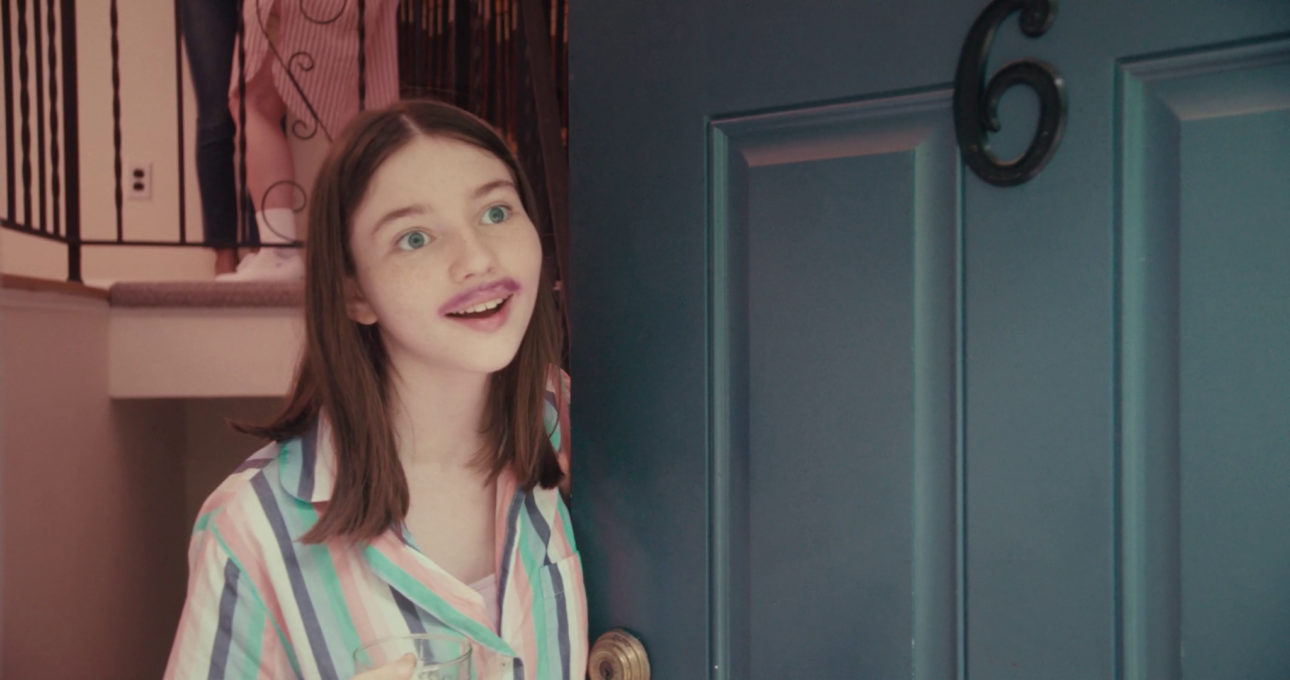 Love’s Baby Soft Short Film