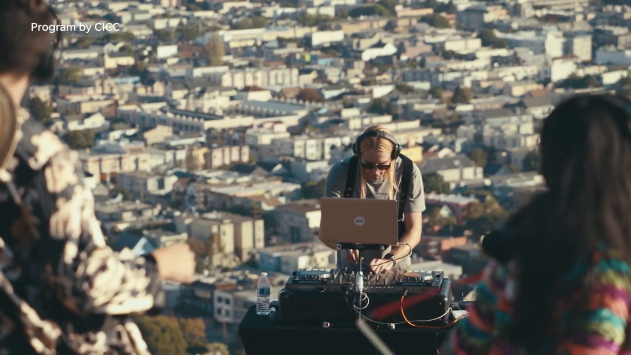 Sister Cities – Series