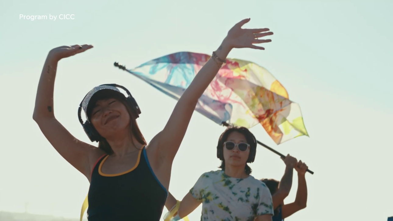 Sister Cities – Series