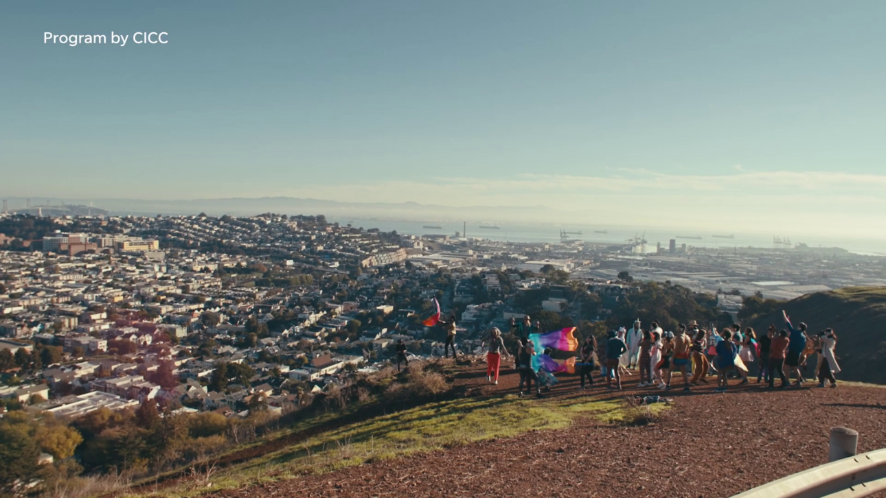 Sister Cities – Series