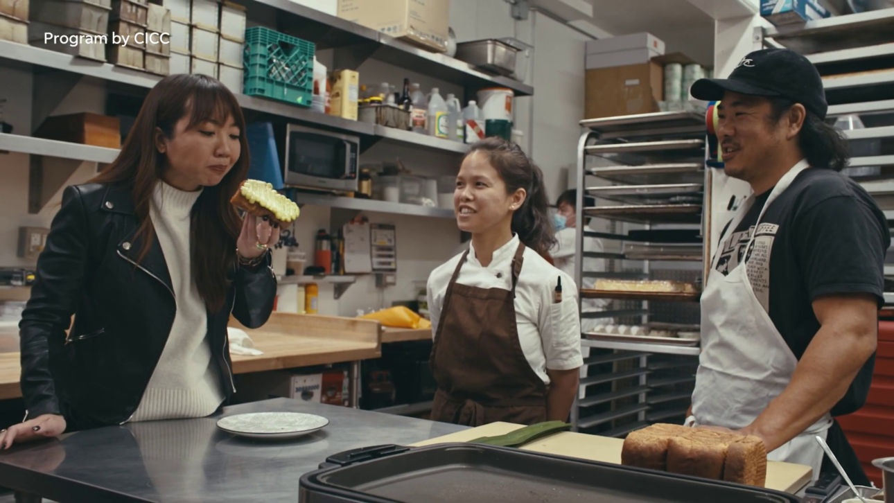 Sister Cities – Series