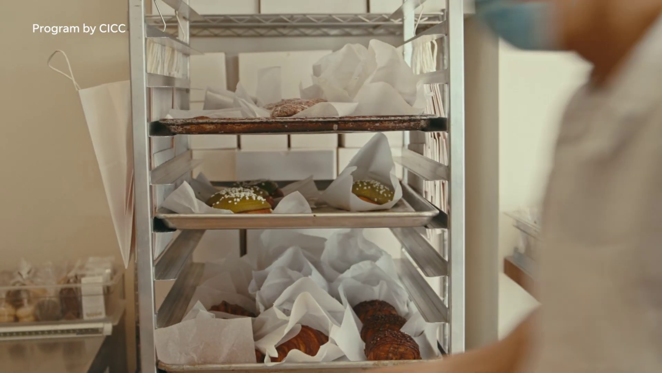 Sister Cities – Series