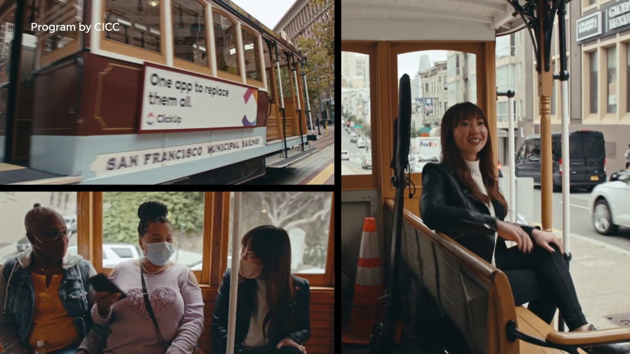 Sister Cities – Series