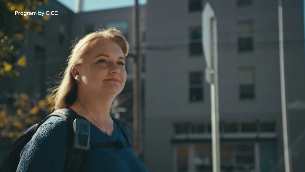 Sister Cities – Series