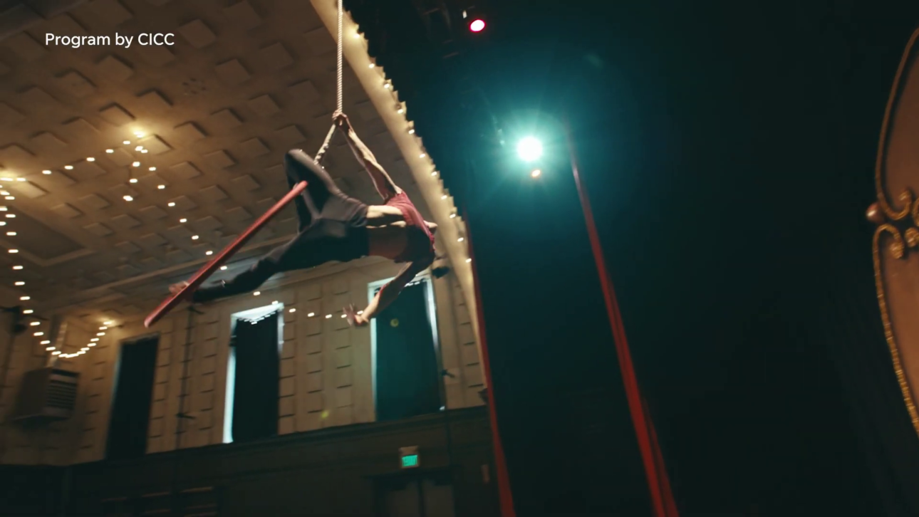 Sister Cities – Series