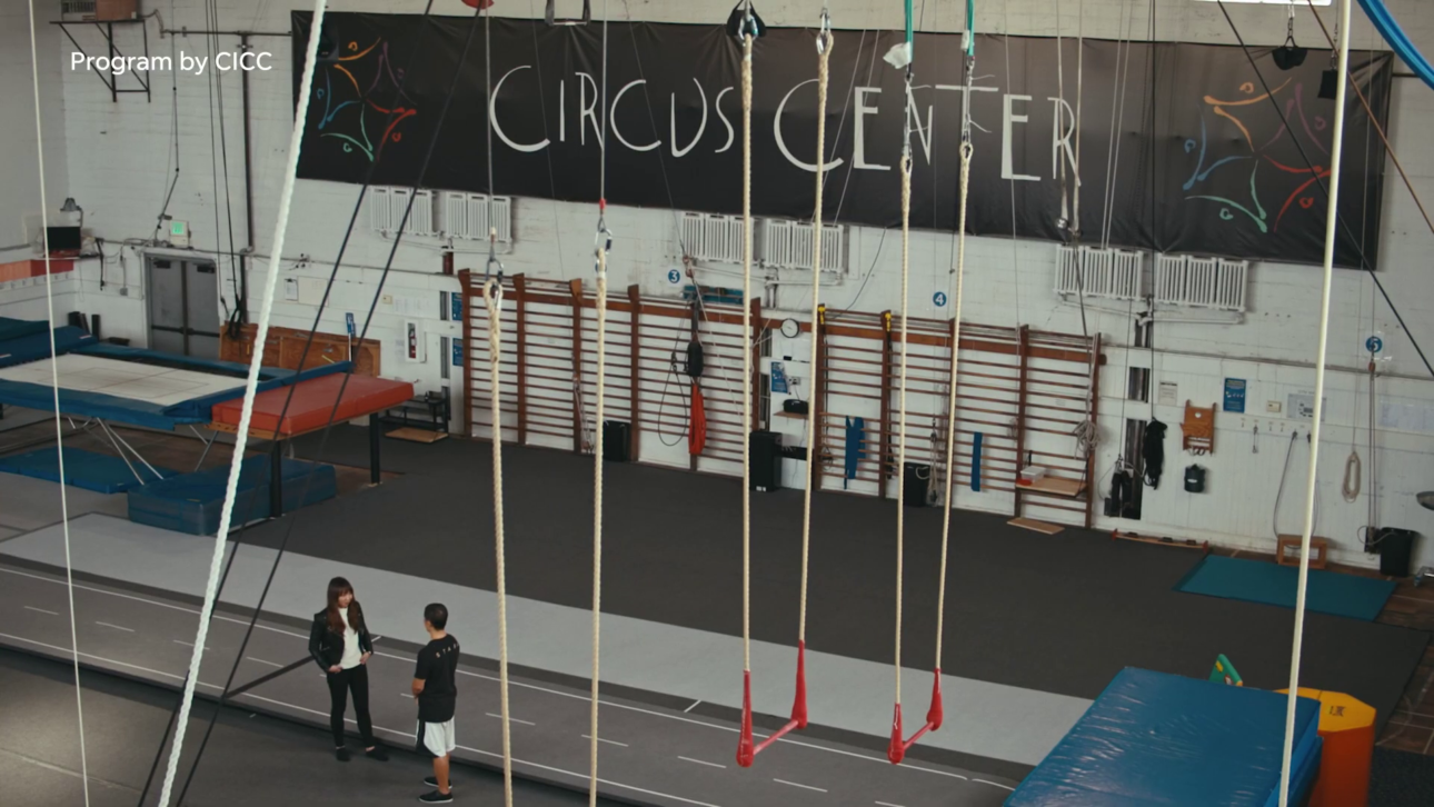 Sister Cities – Series