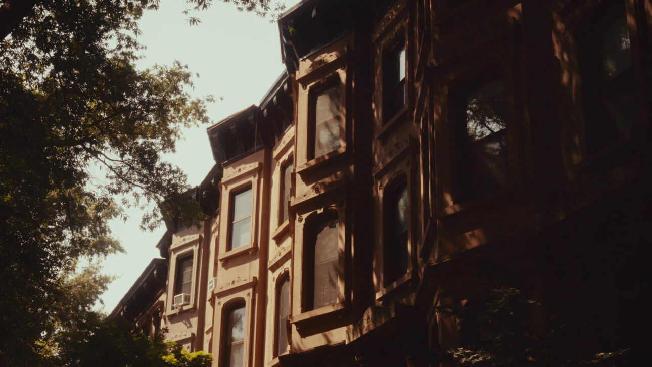 BERGEN – The Beauty of Simplicity