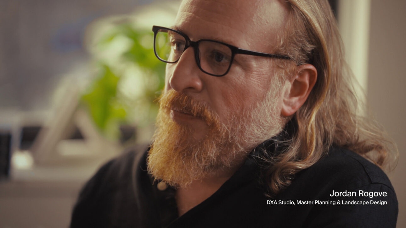 BERGEN – The Beauty of Simplicity