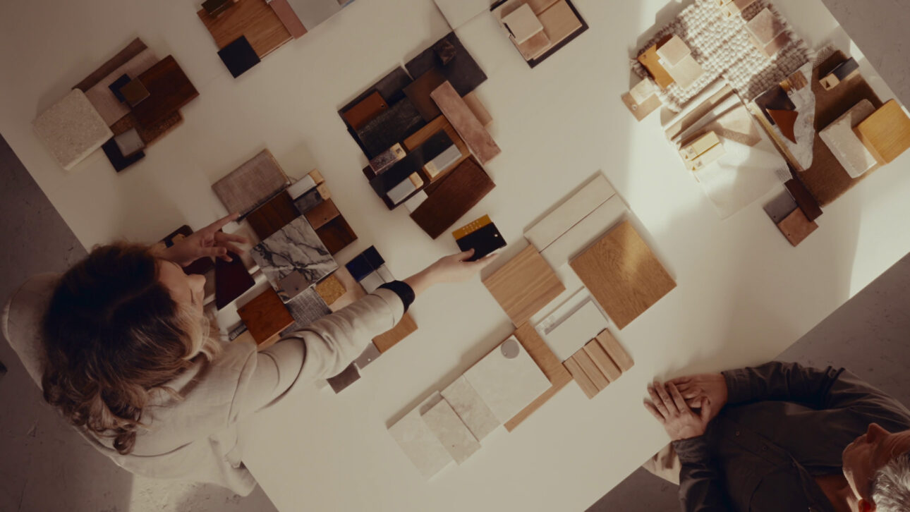 BERGEN – The Beauty of Simplicity