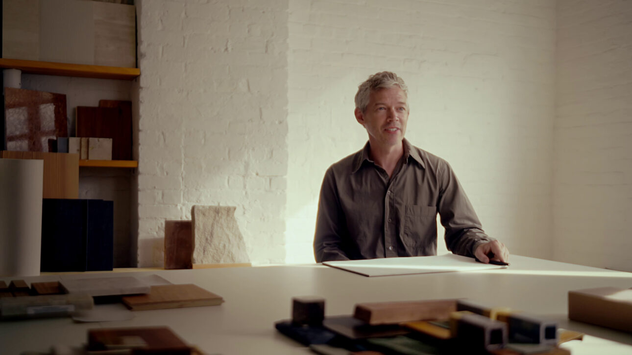 BERGEN – The Beauty of Simplicity