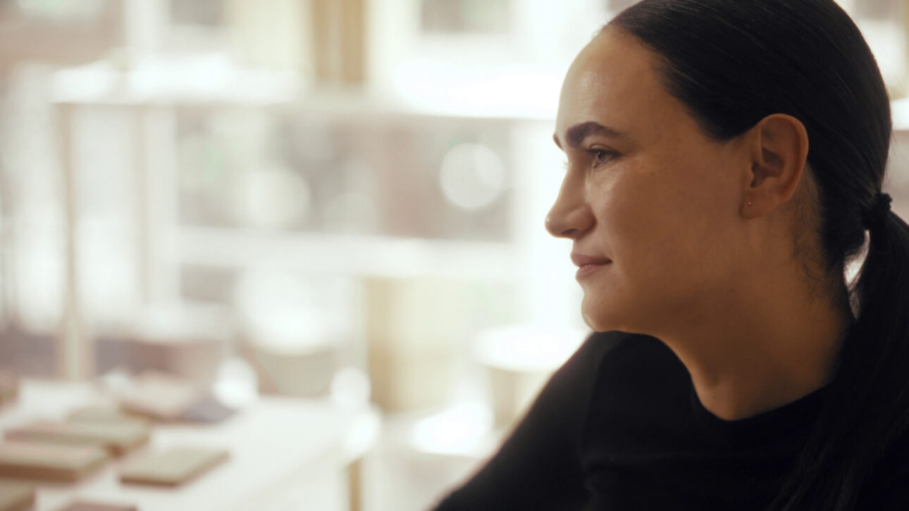 BERGEN – The Beauty of Simplicity